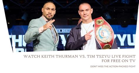 tim tszyu vs keith thurman fight date|Tim Tszyu vs Keith Thurman .